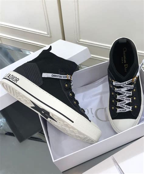 dior walk n dior sneakers price|walk'n'dior high top sneakers.